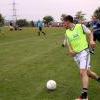 Five-a-side 28 May 12